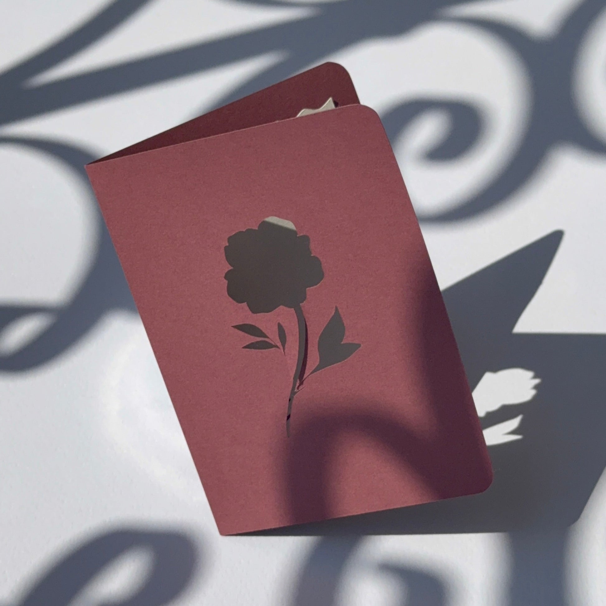Bloom & Fold.